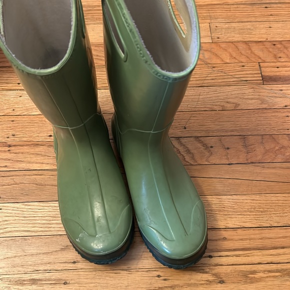 Bogs Rainboots women’s sz 9 - Picture 3 of 4